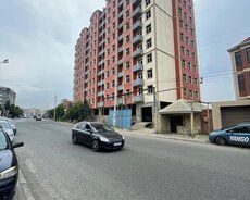 Yeni tikili Satılır Binəqədi r., Dərnəgül m., 2 otaq, 62 m² — Mənzil, Bakı (7)