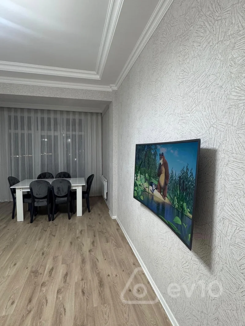 2 otaqlı mənzil, 77 m², Sumqayit, Sumqayıt — Mənzil, Sumqayıt (10)