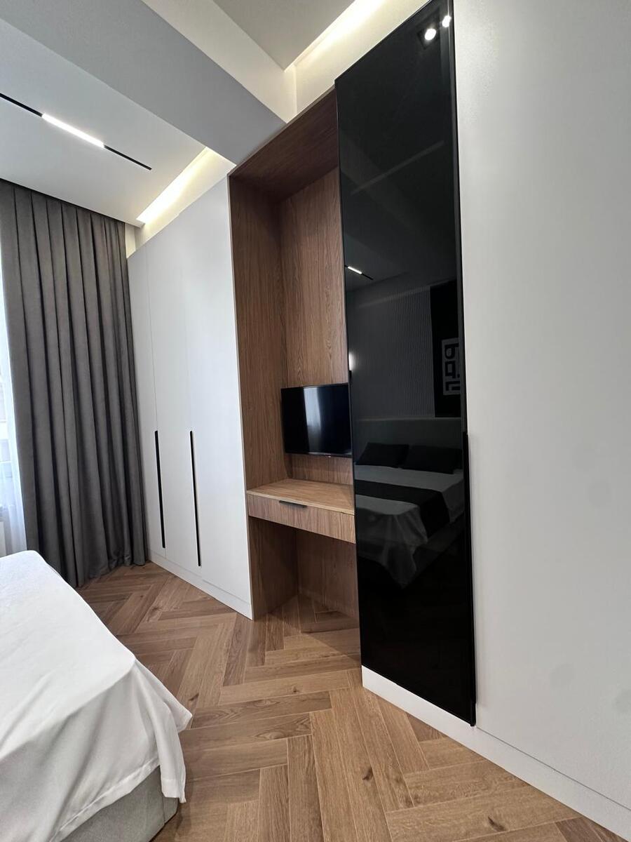 Satılır 3 otaqlı yeni tikili 108 m² — Mənzil, Bakı (12)