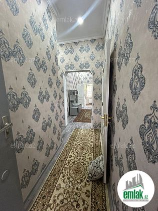 Satılır 2 otaqlı 50 m² həyət evi Biləcəri — Ev, villa (7)