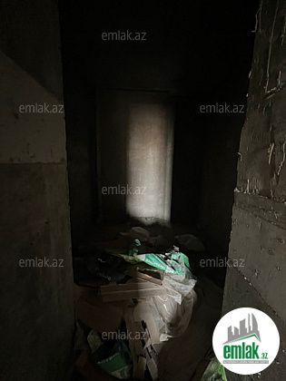 Satılır 4 otaqlı 178.6 m² yeni tikili Həzi Aslanov m — Mənzil (6)