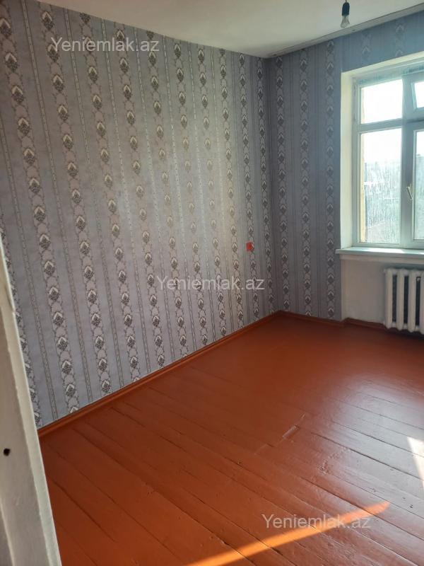 Kirayə 2 otaqlı Bina evi menzil (Köhnə tikili), 60 m², Xətai rayonu — Mənzil, Bakı