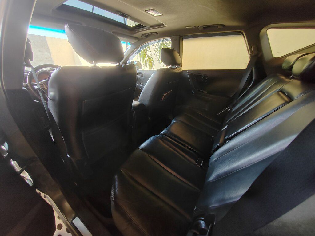 Nissan Murano, 3.5 L, 2006 il, 295 000 km — Avtomobillər, Gəncə (6)