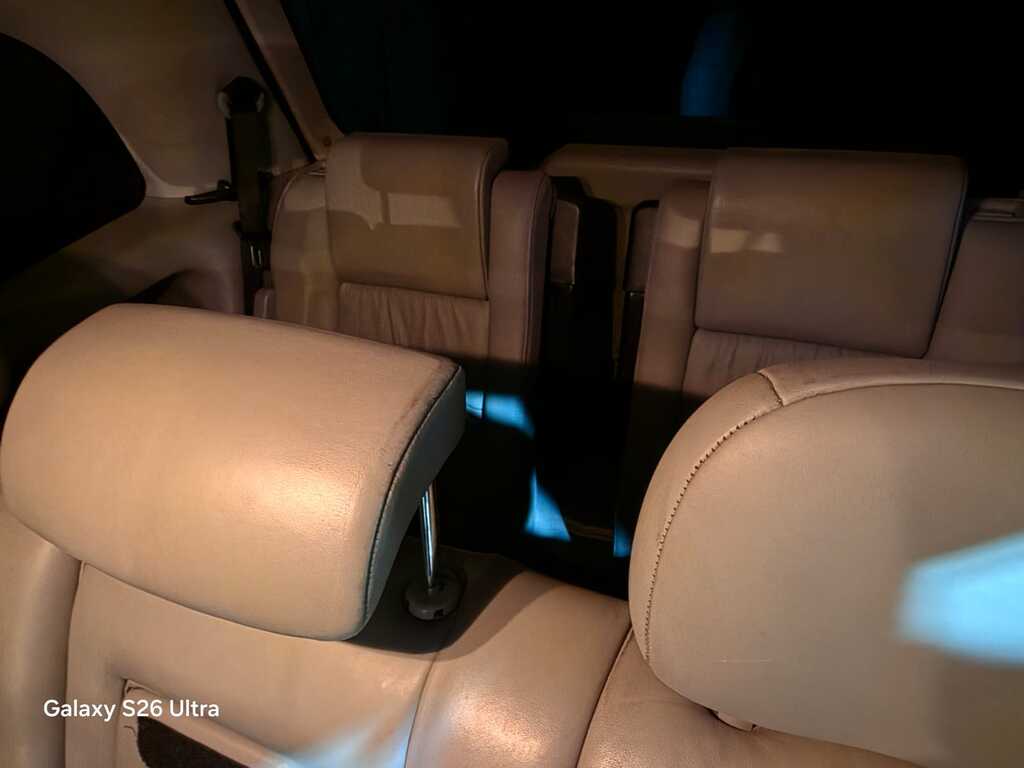 Opel Zafira, 2.2 L, 2003 il, 331 000 km — Avtomobillər, Bakı (4)