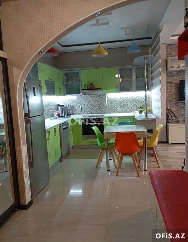 Yeni tikili Satılır Binəqədi r., Avtovağzal m., 3 otaq, 84 m² — Mənzil, Bakı (2)