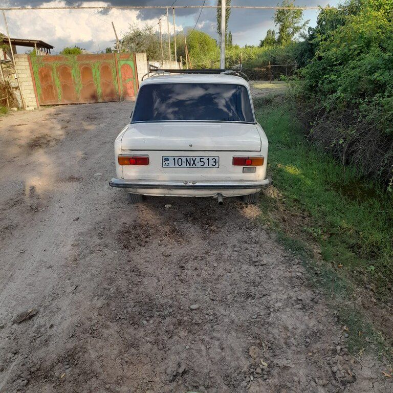 Lada (VAZ) 21011, 1.3 L, 1974 il, 250 000 km — Avtomobillər, Sabirabad (2)