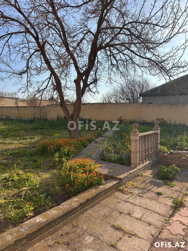 Torpaq Satılır Xəzər r., Mərdəkan q., 26 sot — Torpaq, Bakı (2)