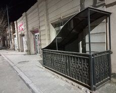 Torpaq Satılır Gəncə, Obyekt satılır, 120 sot — Torpaq, Gəncə (6)