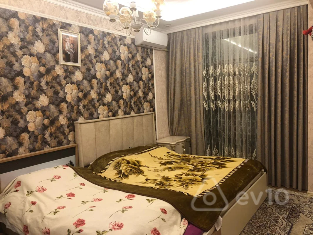 2 otaqlı mənzil, 78 m², Sakit Qocayev küçəsi — Mənzil, Bakı (7)