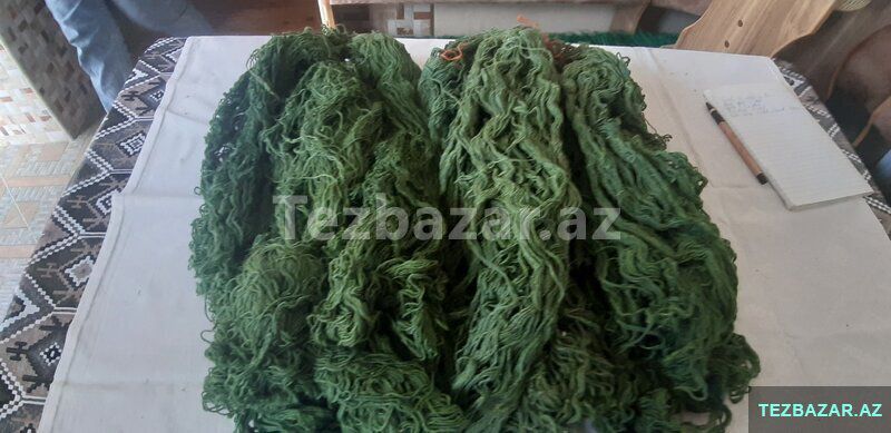 Toxunma saplar — Şəxsi əşyalar, Bakı (2)