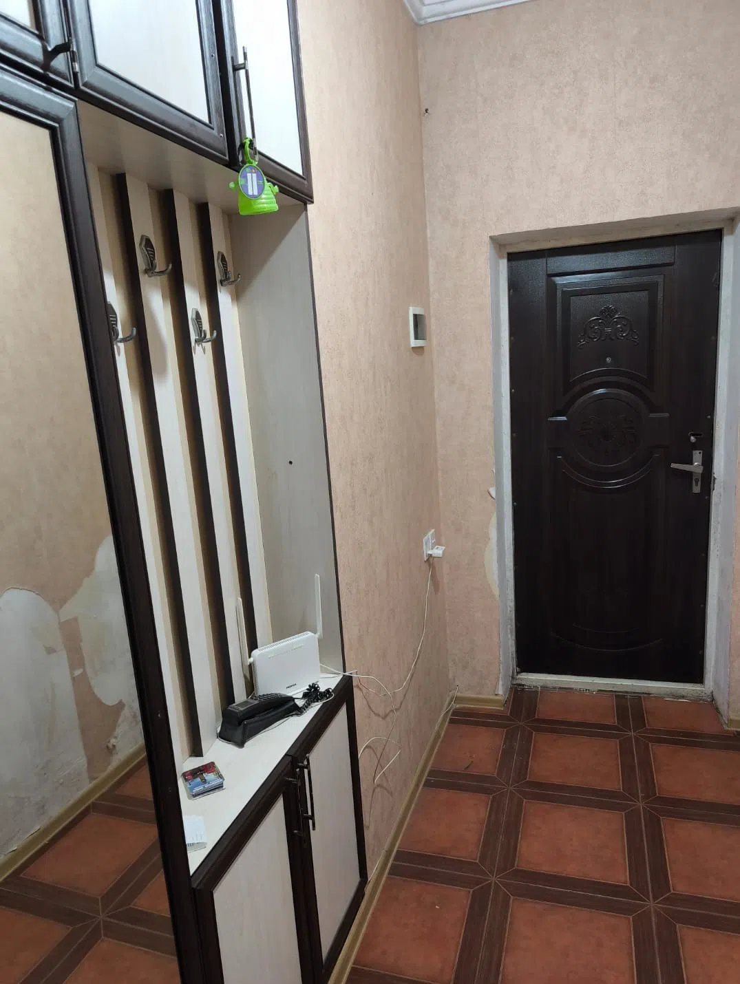 1 otaqlı mənzil 32 m² satılır — Bakı