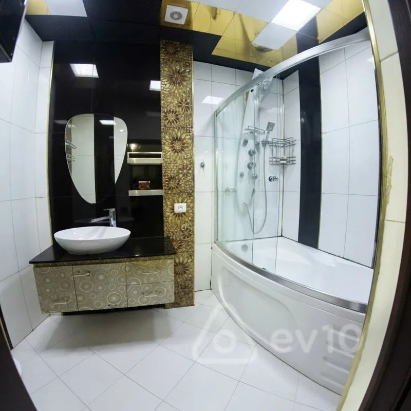 3 otaqlı mənzil, 90 m², Rüstəm Rüstəmov küçəsi — kirayə — Mənzil, Bakı (10)
