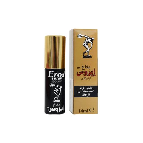 Eros sprey Savoy Laboratories, 14 ml — Bakı