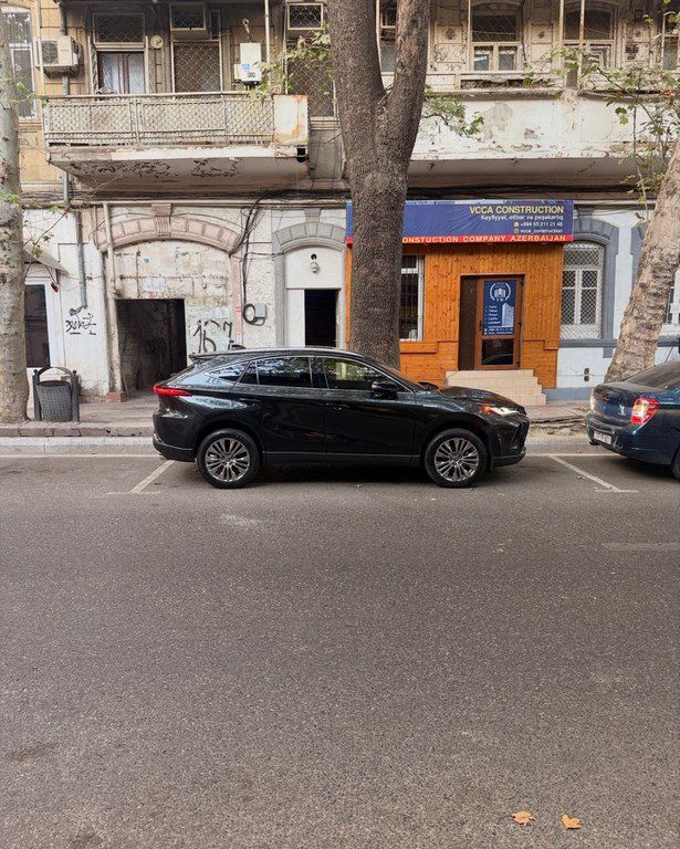 Toyota Venza, 2.5 L, 1 kWh, 2021 il, 151 000 km — Avtomobillər, Bakı (3)