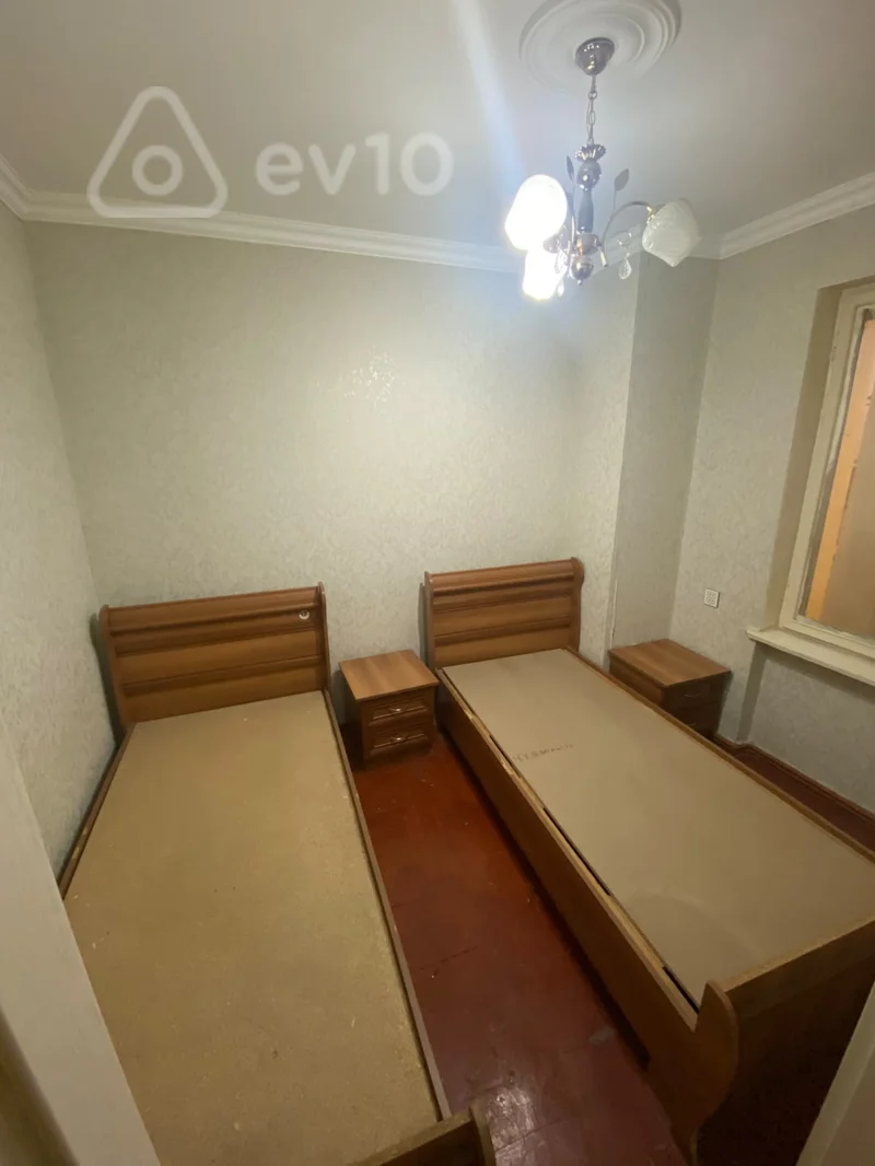 4 otaqlı mənzil, 90 m², Ataturk Prospektinde — kirayə — Mənzil, Bakı (5)