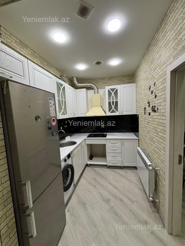 Satılır 2 otaqlı Bina evi menzil (Yeni tikili), 50 m², Xırdalan ş — Mənzil (3)
