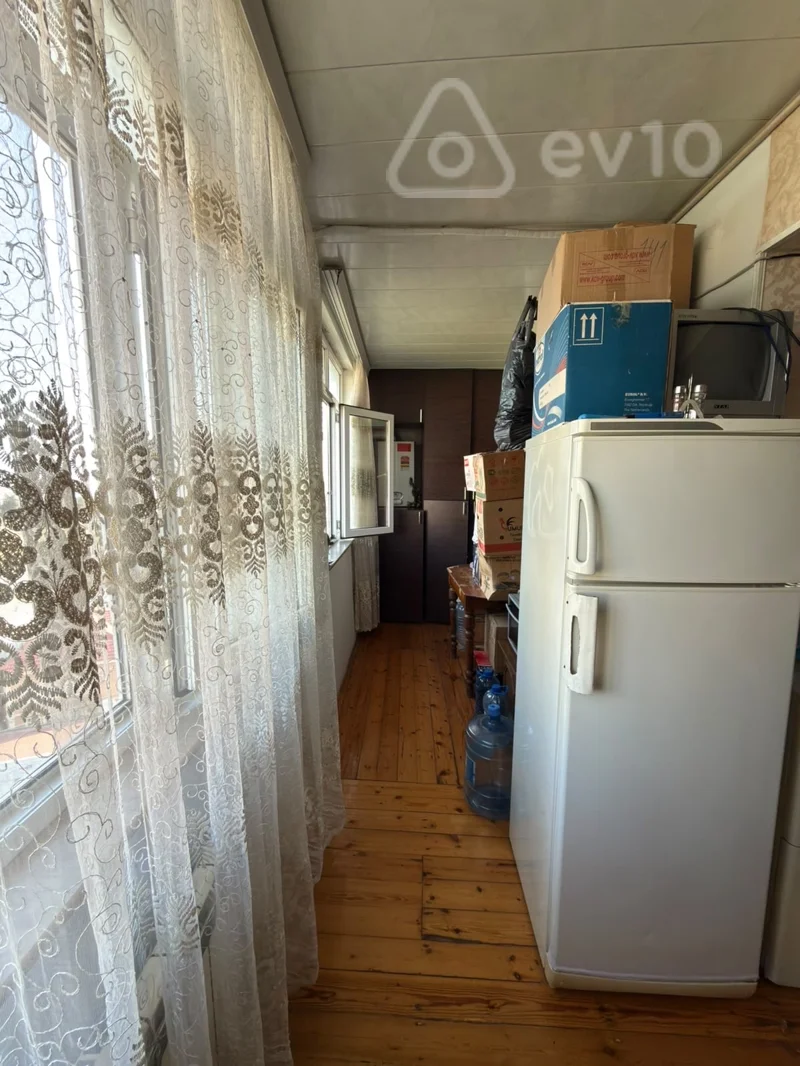 3 otaqlı mənzil, 100 m², F.Məlikov küç ev1 — Mənzil, Bakı (2)