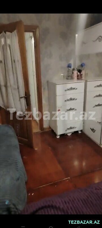 3- otaqlı mənzil satılır — Mənzil, Bakı (4)