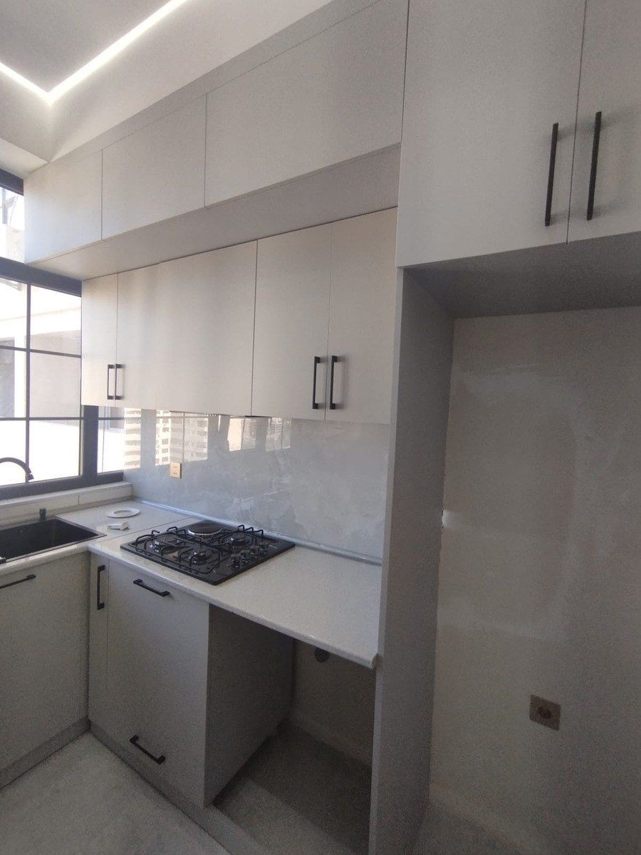 Satılır 2 otaqlı yeni tikili 65 m² — Mənzil, Bakı (9)