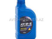 Sürət qutusu yağı Genuine Parts — Bakı