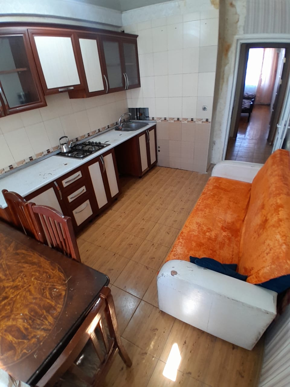 Satış: 2 otaqlı Yeni tikili, 46 m², Xırdalan şəhəri Abşeron Gənclər Şəhərciyi — Mənzil, Xırdalan (10)