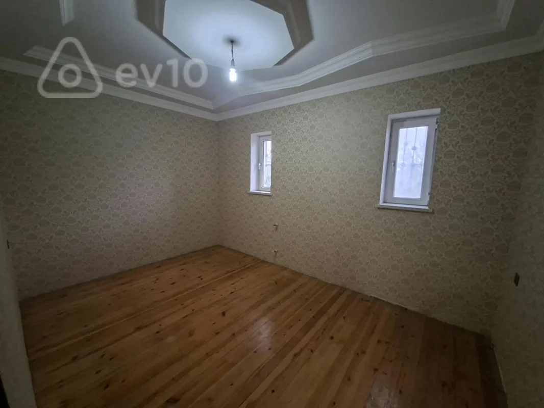 5 otaqlı həyət evi, 313 m², Yeni Ramana qəs — Ev, villa, Bakı (8)