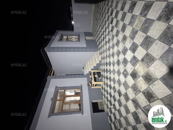 Satılır 3 otaqlı 100 m² yeni tikili Abşeron Gənclər Şəhərciyi — Mənzil (7)