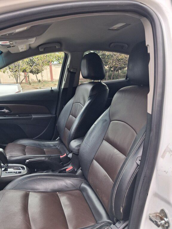 Chevrolet Cruze, 1.4 L, 2015 il, 299 016 km — Avtomobillər, Sumqayıt (4)
