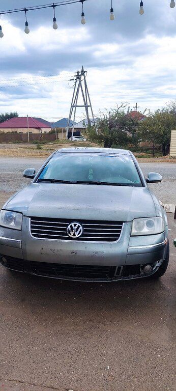 Volkswagen Passat, 1.8 L, 2006 il, 255 500 km — Bakı