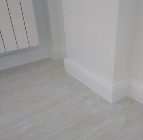 Hər rəng mdf plintus sifarişləri qəbul olunur. Topdan və Pərakəndə — Bakı
