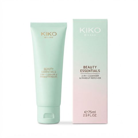 Misellyar gel No Brand Beauty Essentials, 75 ml — Bakı