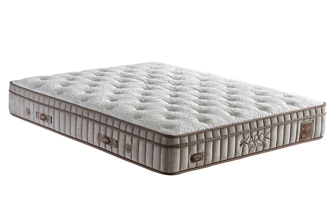 Ortopedik döşək Bambi Yatak Kapok, 180x200 sm — Mallar, Bakı