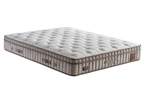 Ortopedik döşək Bambi Yatak Kapok, 180x200 sm — Bakı