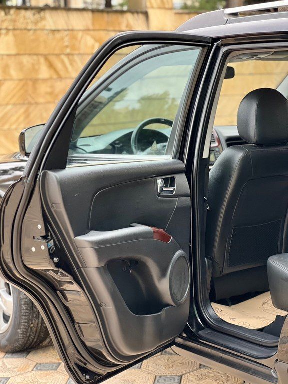 Kia Sportage, 2.0 L, 2009 il, 182 768 km — Avtomobillər, Gəncə (8)