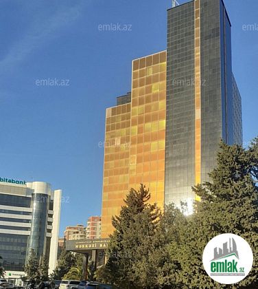 İcarəyə verilir 2 otaqlı 60 m² köhnə tikili 28 Mall — Mənzil (4)