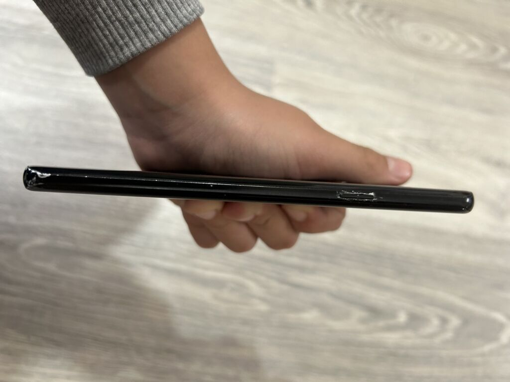 Samsung Galaxy S9 Plus, 64 GB, rəng - Qara, İki sim kartlı — Samsung, Gəncə (4)