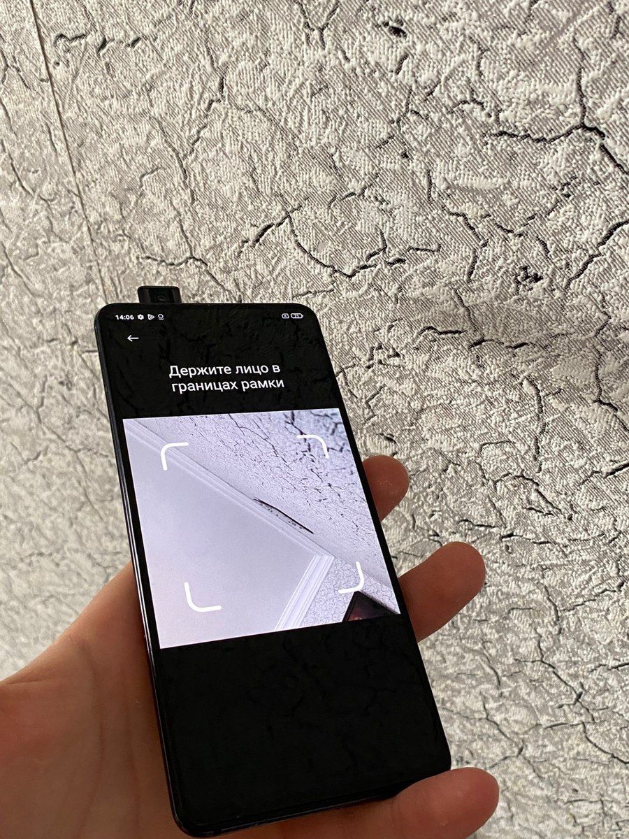 Xiaomi Mi 9T Carbon Black 64GB/6GB — Smartfonlar, Bakı (5)