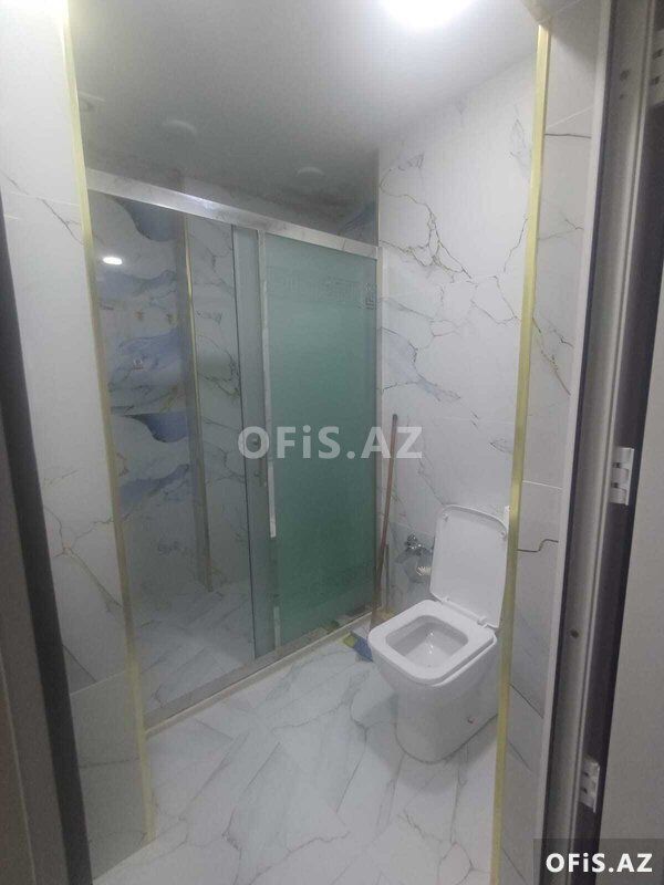 Yeni tikili Kirayə Verilir Nərimanov r., Nəriman Nərimanov m., 3 otaq, 86.6 m² — Mənzil, Bakı (7)