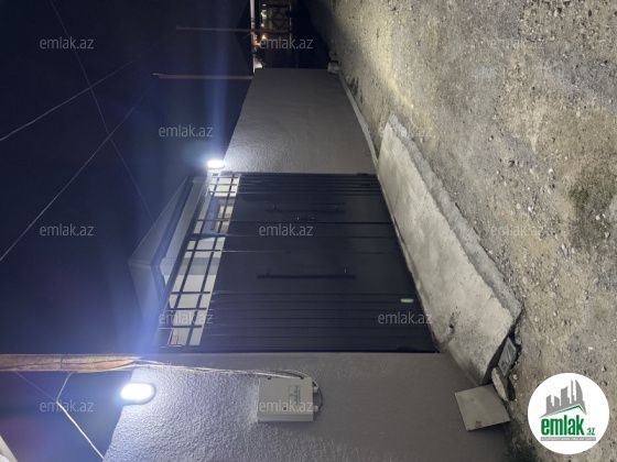 Satılır 3 otaqlı 100 m² yeni tikili Abşeron Gənclər Şəhərciyi — Mənzil (8)