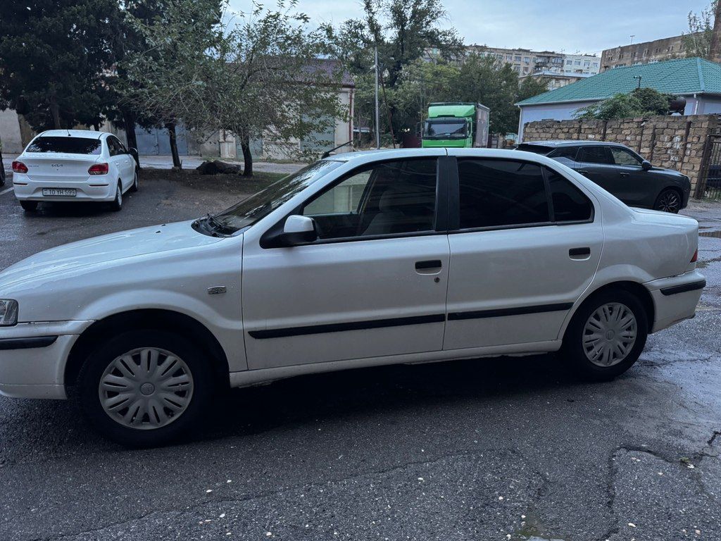 Khazar LX, 1.7 L, 2021 il, 322 000 km — Avtomobillər, Bakı (2)