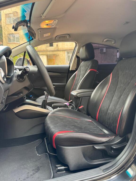 Baic Senova D50, 1.5 L, 2020 il, 175 300 km 10-PP-024 — Avtomobillər, Bakı (10)