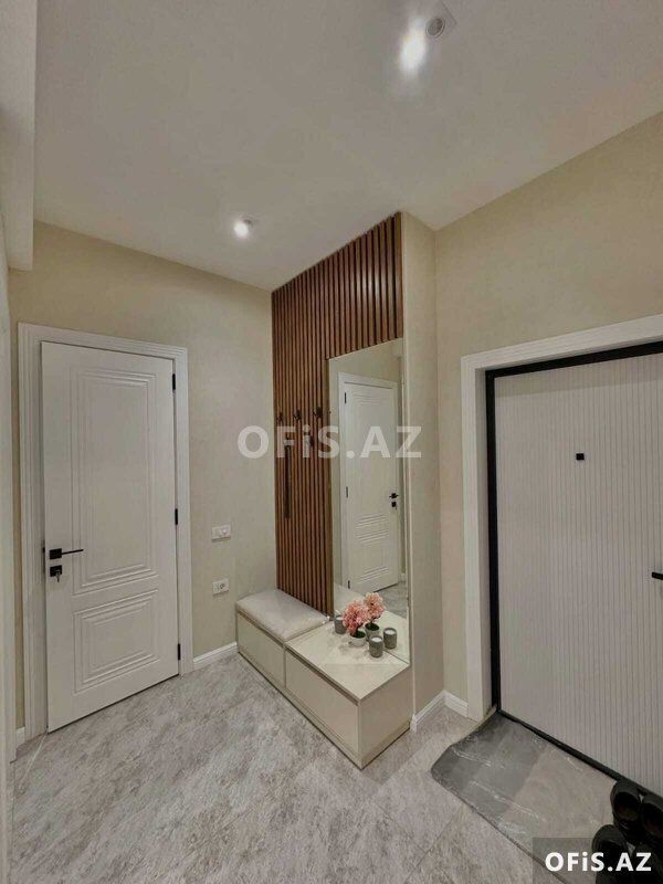 Həyət evləri Kirayə Verilir Sumqayıt, Sumqayıt ev, 2 otaq, 75 m² — Ev, villa, Sumqayıt (5)