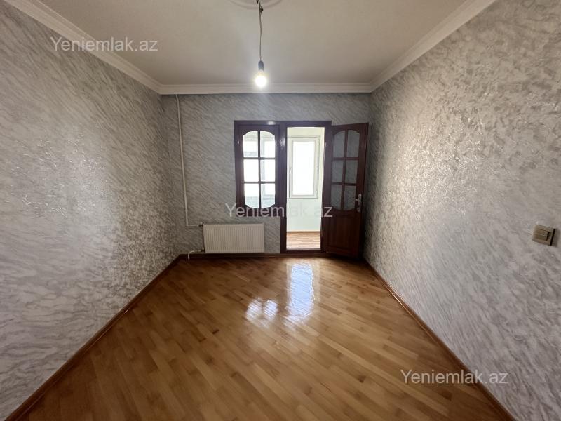 Satılır 3 otaqlı Bina evi menzil (Köhnə tikili), 75 m², Suraxanı rayonu — Mənzil, Bakı (2)