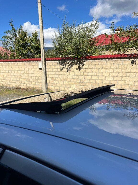 Mercedes E 240, 2.6 L, 2004 il, 300 000 km 99-FC-321 — Avtomobillər, Balakən (9)
