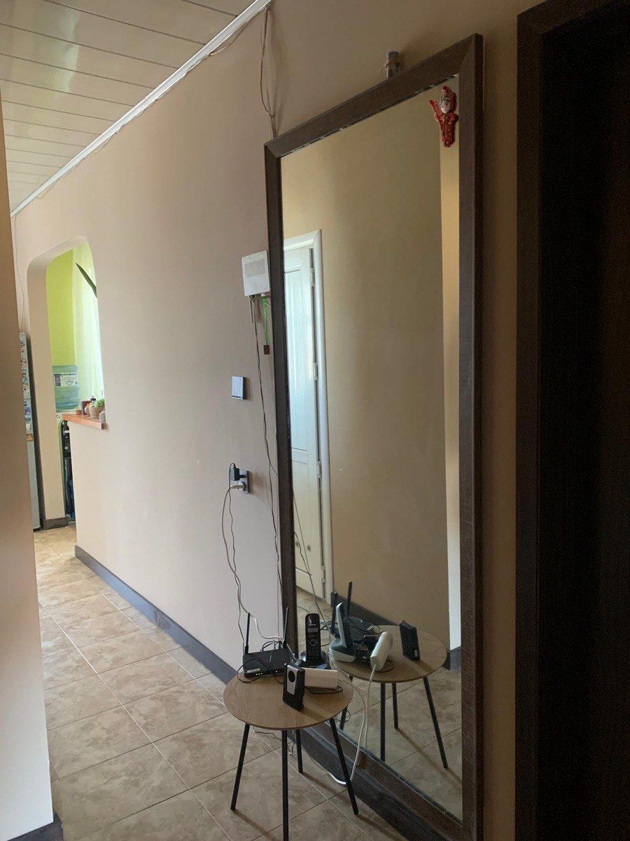 Satılır 5 otaqlı köhnə tikili 104 m² — Mənzil, Bakı (12)