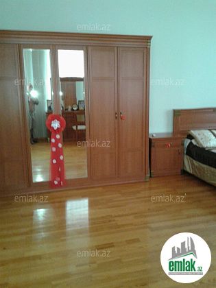İcarəyə verilir 6 otaqlı 300 m² villa Lənkəran — Ev, villa (7)