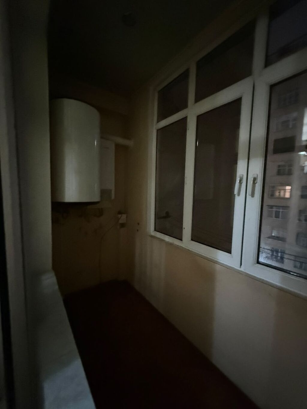 Mənzildə müasir mətbəx və tam mebel-avadanlıq komplekti — Mənzil, Xırdalan (8)
