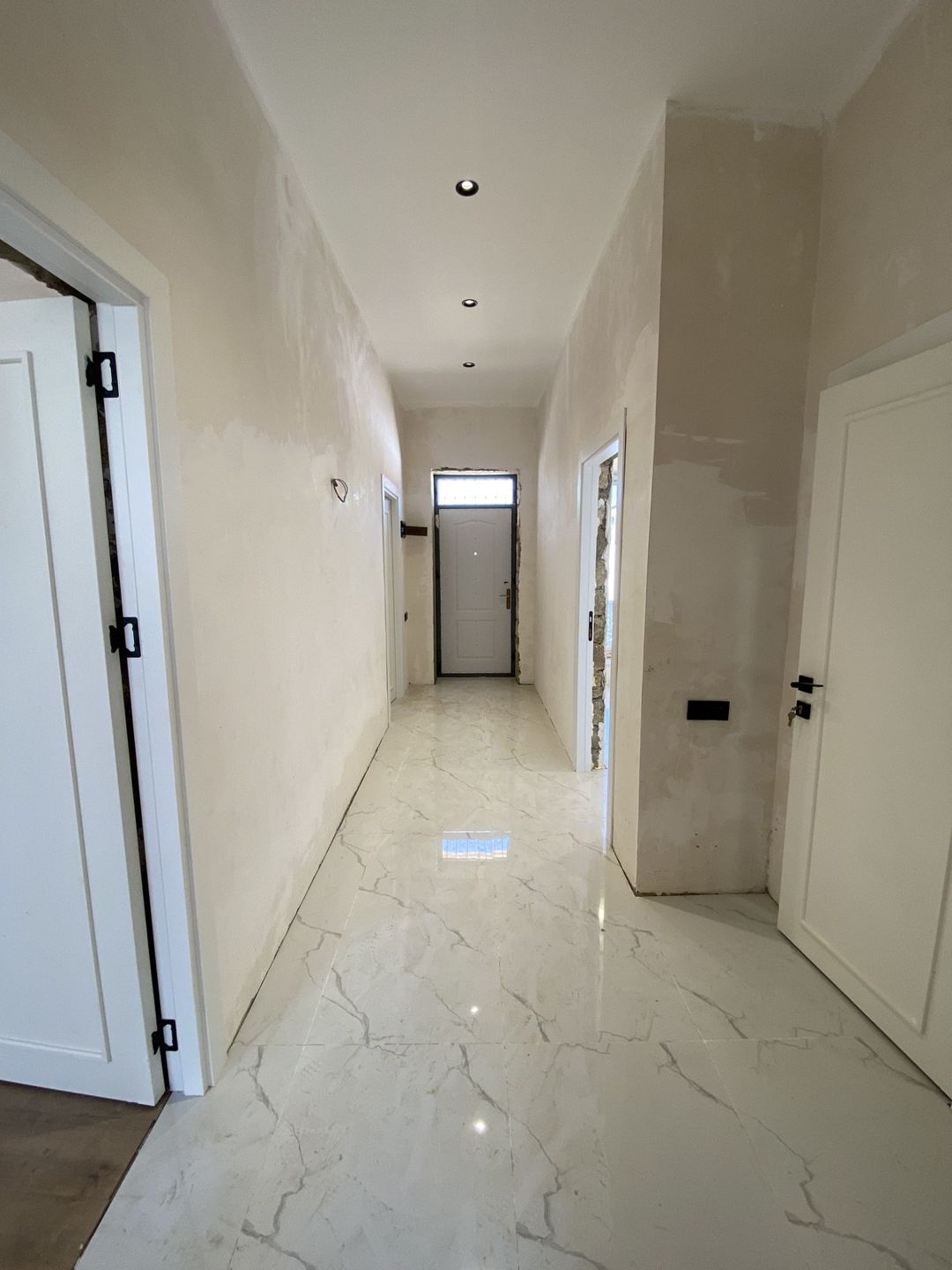 Satılır 3 otaqlı həyət evi/bağ evi 100 m² — Ev, villa, Bakı (10)