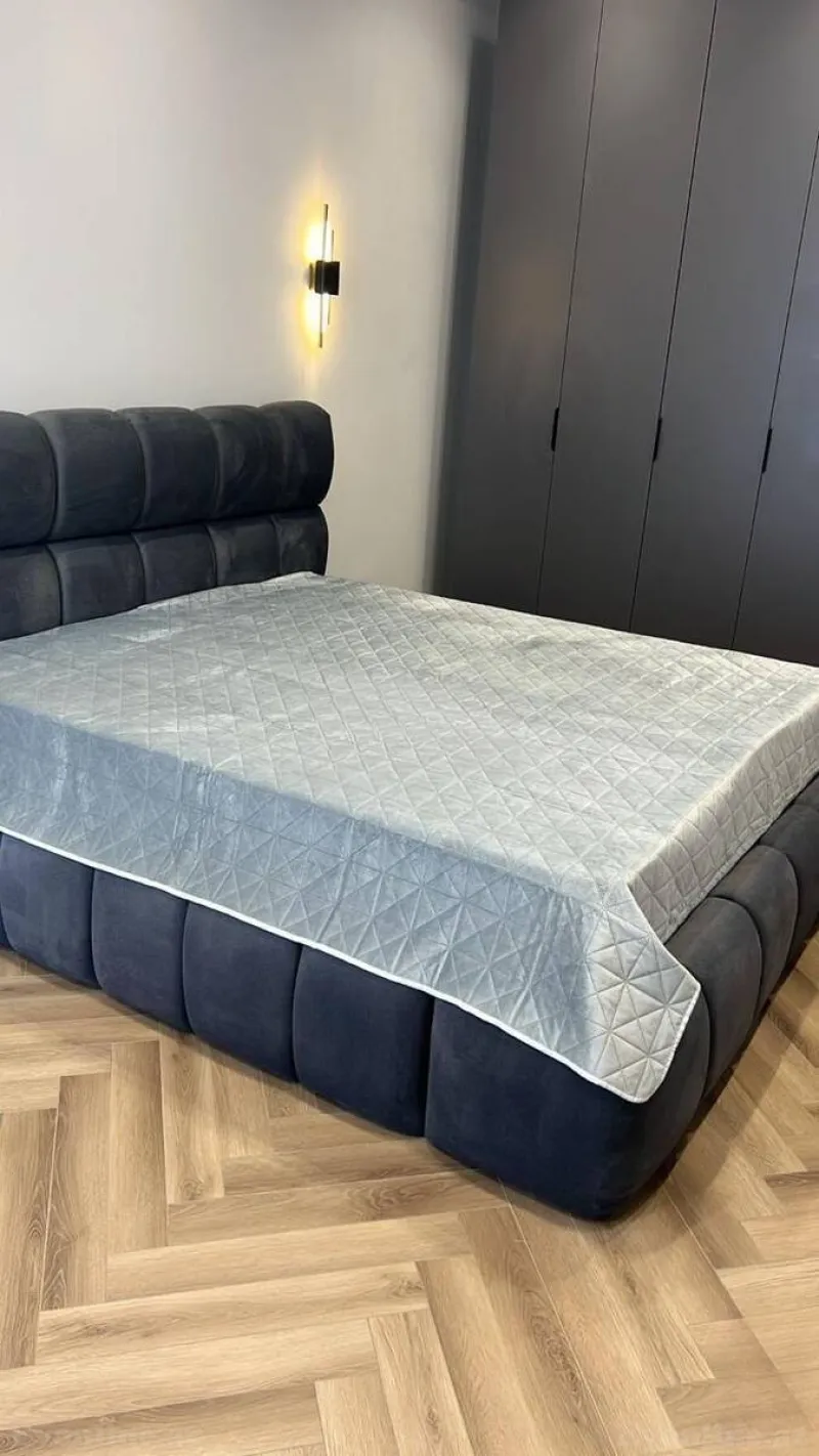 Kirayə verilir 3 otaqlı Mənzil Yeni tikili 100 m² Bakı, Nəsimi r., 28 May m — Mənzil, Bakı (8)
