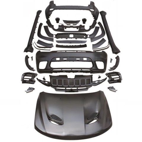 2011-20 jeep grand cherokee body kit — Bakı
